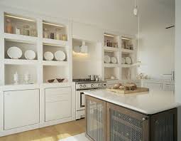 Wire Door Kitchen Cabinet Styles Kitchen Interior Kitchen Design