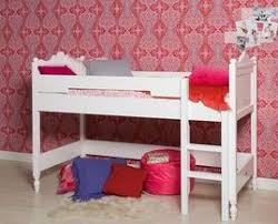 het liefste leukste mooiste voor babies en kinderen klein fijn nl lit mezzanine idees de lit lit