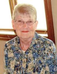 Nina S. Carter Obituary (1932