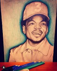What the hype about chance the rapper