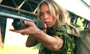 Watch the final #aquietplace part ii trailer now, and experience it only in theatres may 28. A Quiet Place Part 2 2020 New Official Trailer Starring Cillian Murphy Emily Blunt Millicent Simmonds Noah Jupe The Movie My Life