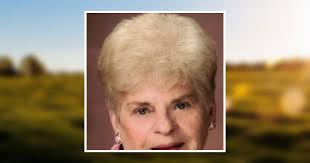 Shirley Ann Waldron Mackey Obituary June 15, 2013