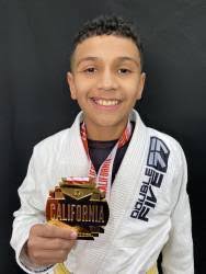 Jiu Jitsu World League