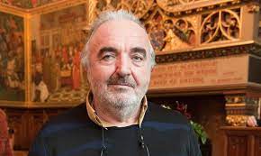 Hij overleed uiteindelijk in 2021 aan de gevolgen. Acteur Michel Van Dousselaere 73 Uit Danni Lowinski Overleden Instagram Hln Hln Be