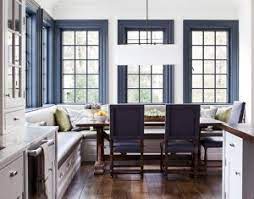 White paint colors are the trickiest color because it's highly reflective and it picks up colors from its surroundings. Is It Possible To Paint Your Interior Trim A Color Other Than White Sheldon Sons Inc