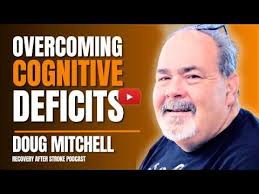 Struggling with Cognitive Fatigue After Stroke? Watch This