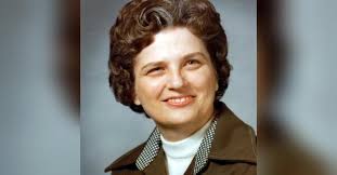 Helen Frances Bunting Obituary