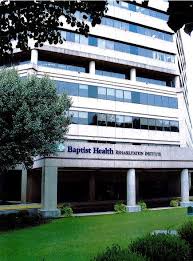 Pm R Physician Baptist Health Rehabilitation Institute Physician Jobs Practicematch Com 526482