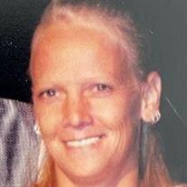 Margaret "Marty" Lynn Hansen Obituary