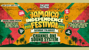 Jun 08, 2021 · by alexander k. Jamaica Independence Festival 2021 Sat 7 August Bham Digbeth Taste Liquor Multi Award Winning