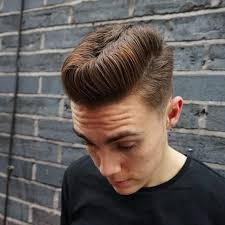 How to get an alex turner inspired haircut. 70 Incredible Rockabilly Hair For Men Classy Tradition 2021