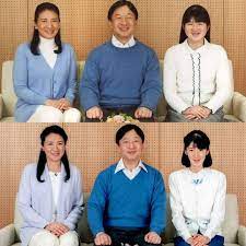 皇族 これはひどい 愛子内親王は全くの別人です 痩せた位で耳や鼻の形は変わりません 愛子様 愛子内親王 内親王