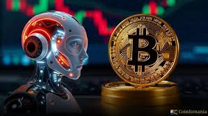 AI Firms Pivot to Bitcoin Mining Using Excess Data Center Power