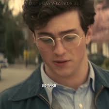 James and Remus Monthly Hangouts: A Tale of Friendship and Love