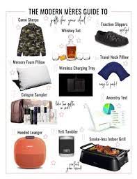 Get some inspiration with these thoughtful, affordable, and totally personal gift ideas for cooks, gardeners, and beauty enthusiasts. Christmas Gift Ideas For Your Dad Brother Uncle Grandpa Father In Law Liz Braga