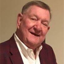 Ralph H. Francis Obituary