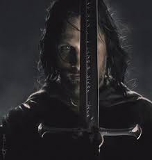 Weitere bedeutungen sind unter aragorn (begriffsklärung) aufgeführt. Aragon Lord Of The Rings Herr Der Ringe Aragorn Herr Der Ringe Herr Der Ringe Legolas