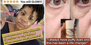 20 Beauty Products That'll Be A Tired Mom's Best Friend