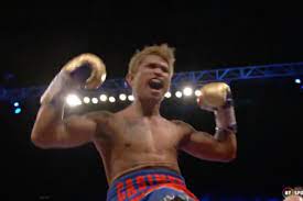 Последние твиты от john riel casimero (@casimerojr). Casimero Upsets Tete Wins Wbo Title Fight Sports