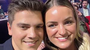 Une superbe nouvelle pour Ludovick Bourgeois et Olivia Rochon!