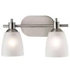 Jackson Led Bathroom Vanity Light By Thomas Lighting 1302bb 20 Led