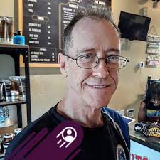 Bob Hope's Golf Cart. ミ取ッ