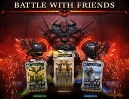 Game of heroes mod apk. Legendary Game Of Heroes Mod Apk 1 6 6 Andropalace