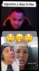 Papel En Cara Aly Sanchez