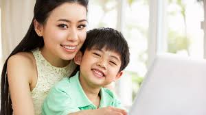 Check spelling or type a new query. Rahasia Sukses Orang Tua Mendampingi Anak Belajar Online Ini Panduannya