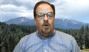 Woodland Park City Manager's parting thoughts