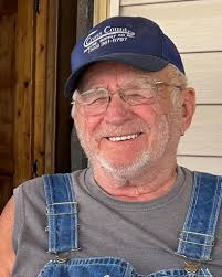 David McCurdy Obituary February 9, 2025