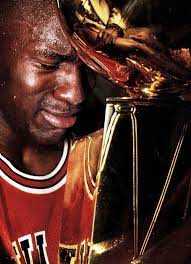 After Winning His First Nba Championship In 1991 Michael Jordan Cried Like A Baby He Cried Again Foll Michael Jordan Michael Jordan Basketball Micheal Jordan