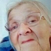 Sandra Fawcett Dunsmore Obituary