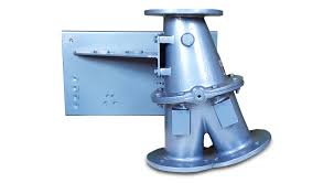 Maybe you would like to learn more about one of these? Conveying Diverter Valve Sunco Powder System