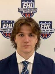 Nicholas Purdy's Men's Ice Hockey Recruiting Profile