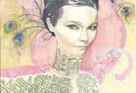 Illustrations by Daniel Mackie