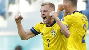 Ursprungligen skulle matcher äga rum i dublin och bilbao men svenska landslaget första match är den 14 juni mot spanien 21.00. Sverige Videre I Em Vg Na Fotball Em 2021