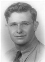 Herman Parrott Obituary (2008)