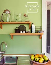 Atrévete a pintar tus antiguos muebles de color blanco o gris (que es la última tendencia). Una Gran Cocina Merece Un Gran Color Colores Paredes Cocina Paredes Cocina Verde Colores Para Pintar Cocinas