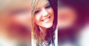 Obituary information for Melanie Kay Warth