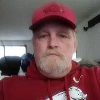 Danny Ray Bailey Obituary