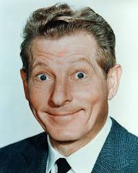 Danny Kaye was a huge comedic talent in the 1940s-1950s-How many film fans  feel that his style of humor has not aged well over the decades....For  discussion only-not here to bash movie