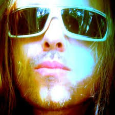 water lily. COMMISSION JAMI LLOYD!! Acrylic painting by Vladimir Lutsevich 