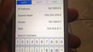 You will get so many other important features for free. Here Is The Dns Code To Bypass The Iphone Youtube