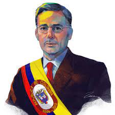 Colombia's most powerful politician is now under house arrest, drawing the country back into the pitched political battle it had been. The Weekend Interview With Alvaro Uribe The Man Who Saved Colombia Wsj