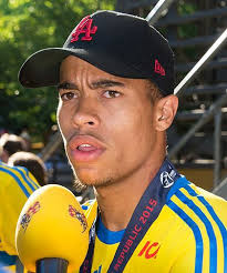 Check out his latest detailed stats including goals, assists, strengths & weaknesses and match ratings. Robin Quaison S Neue Frisur June 2021