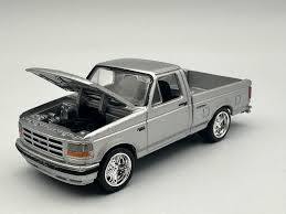 Image result for Silver 1993 Ford Truck