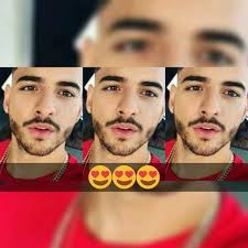 Maluma, The Pretty Boy & Dirty Boy.