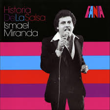 Que viva la musica ! Abran Paso With Larry Harlow Song Download From Historia De La Salsa Jiosaavn