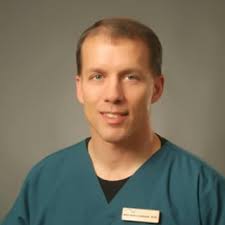 Dr. Thomas Senter, MD